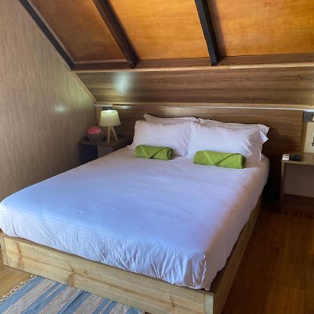 Mouggae Blues Villas Beau Vallon  Eksteriør bilde