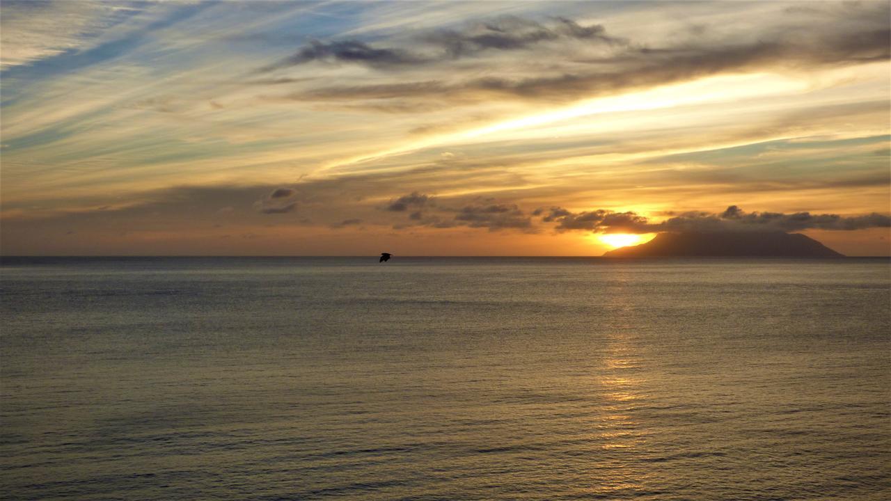 Mouggae Blues Villas Beau Vallon  Eksteriør bilde
